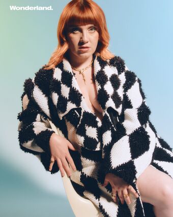 CMAT Nude Leaks OnlyFans Photo 4