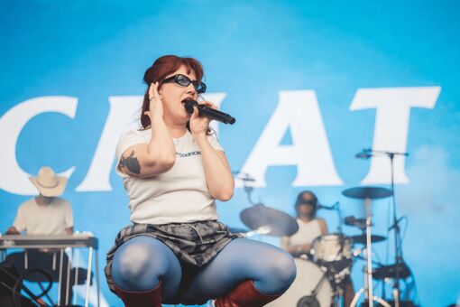 CMAT Nude Leaks OnlyFans Photo 1