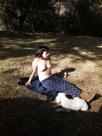 La Coneja Nude Leaks OnlyFans Photo 13