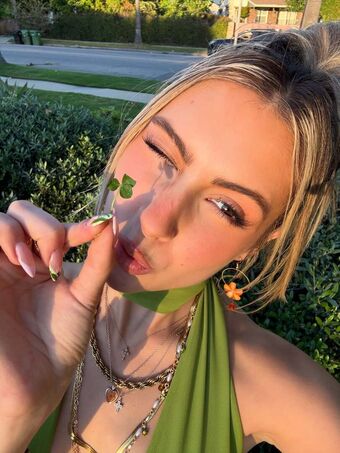 Cortney Gibson Nude Leaks OnlyFans Photo 205