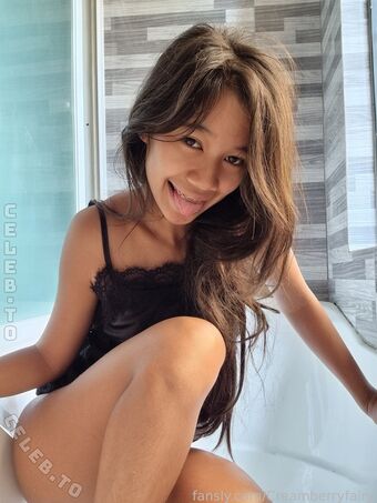 Creamberryfairy Nude Leaks OnlyFans Photo 83