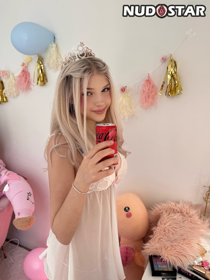 Creamicloud Leaked Photo 10