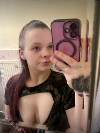 schwangeredeutsche Nude Leaks OnlyFans Photo 50