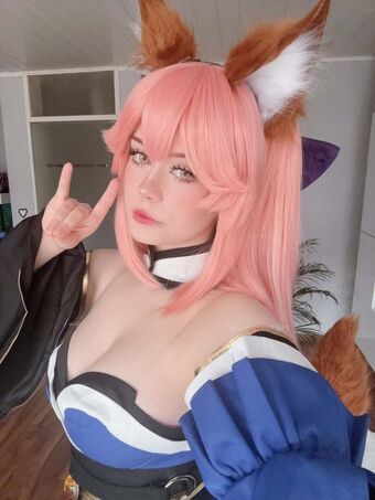 cringycatgirl Nude Leaks OnlyFans Photo 134