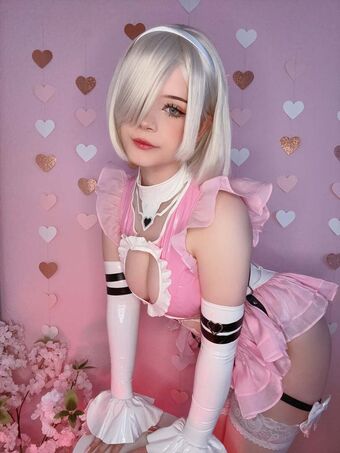 cringycatgirl Nude Leaks OnlyFans Photo 136