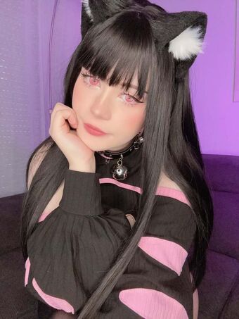 cringycatgirl Nude Leaks OnlyFans Photo 139