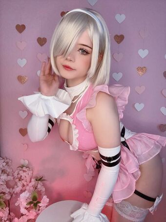 cringycatgirl Nude Leaks OnlyFans Photo 135