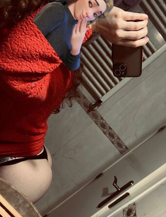 Cristina Pariente Nude Leaks OnlyFans Photo 12