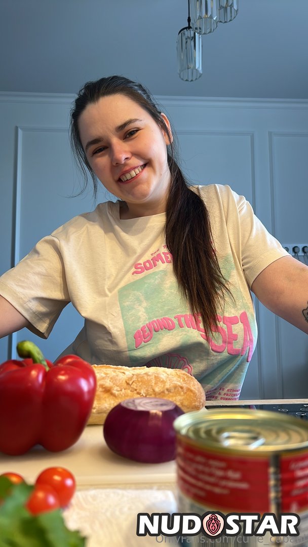 Cutie_Cabani Leaked Photo 5