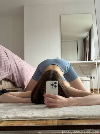 Cutie Kim Nude Leaks OnlyFans Photo 95