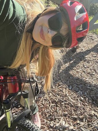 Cynthia Rothrock Nude Leaks OnlyFans Photo 30