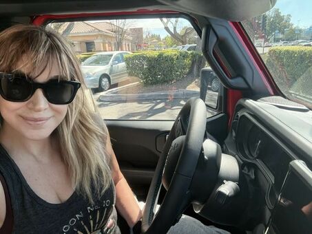 Cynthia Rothrock Nude Leaks OnlyFans Photo 22