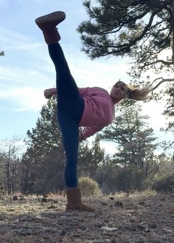 Cynthia Rothrock Nude Leaks OnlyFans Photo 21