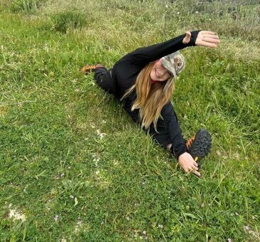 Cynthia Rothrock Nude Leaks OnlyFans Photo 23