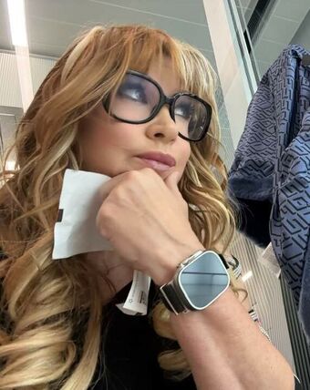 Cynthia Rothrock Nude Leaks OnlyFans Photo 29