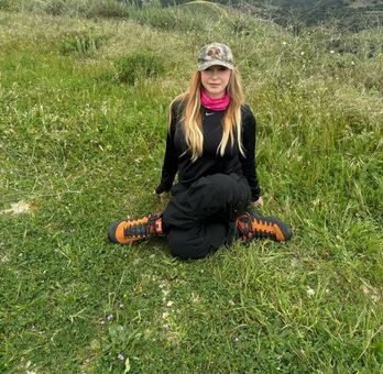 Cynthia Rothrock Nude Leaks OnlyFans Photo 24