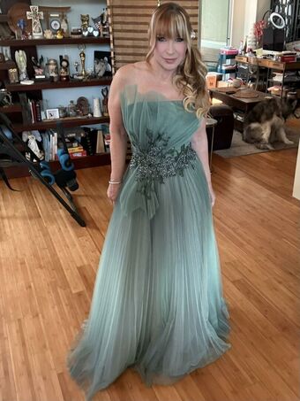 Cynthia Rothrock Nude Leaks OnlyFans Photo 28