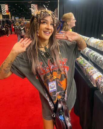 Dakota Kai Nude Leaks OnlyFans Photo 241