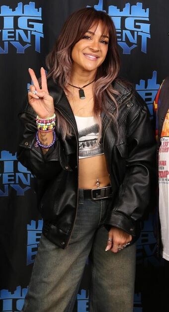 Dakota Kai Nude Leaks OnlyFans Photo 245