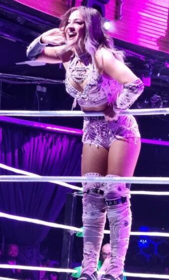 Dakota Kai Nude Leaks OnlyFans Photo 240