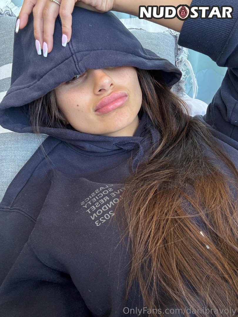 Danibravoly Leaked Photo 25