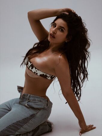 Daniellannn Cdnath Venezuelan Nude Leaks OnlyFans Photo 13