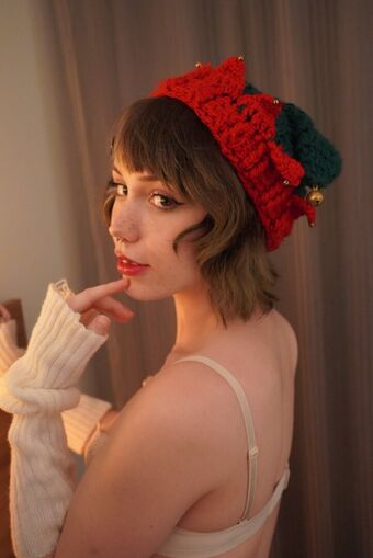 ikunzite Nude Leaks OnlyFans Photo 81