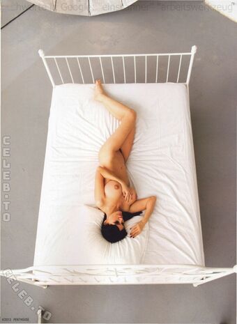 Djamila Rowe Nude Leaks OnlyFans Photo 33