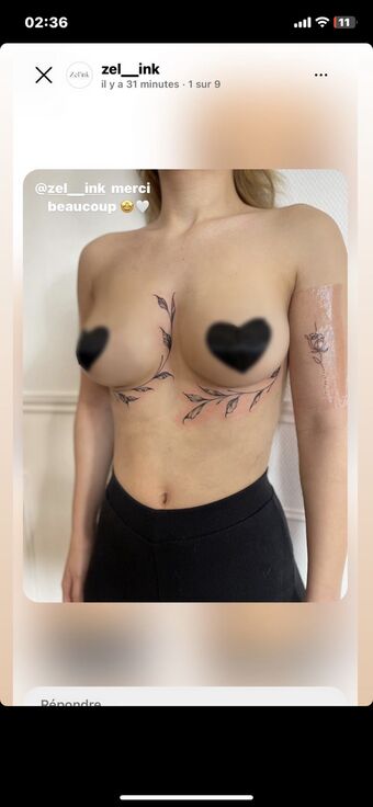 Missloute Nude Leaks OnlyFans Photo 1