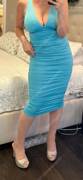 Donna Dalessandro Nude Leaks OnlyFans Photo 5