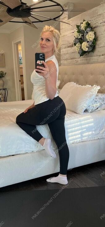 Donna Dalessandro Nude Leaks OnlyFans Photo 6