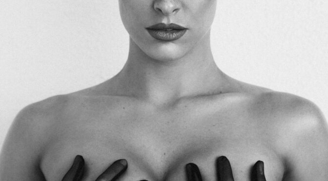 Ellie Gonsalves Nude – Treats Magazine (8 Photos)