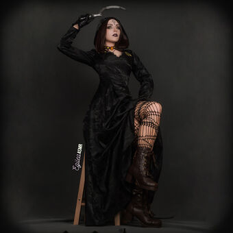 Egilea ASMR Nude Leaks OnlyFans Photo 162