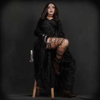 Egilea ASMR Nude Leaks OnlyFans Photo 161