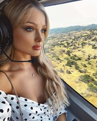 Ekaterina Koba Nude Leaks OnlyFans Photo 26