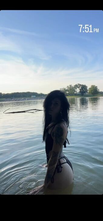 Elektra Kirby Nude Leaks OnlyFans Photo 41