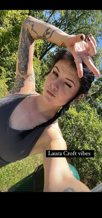 Elektra Kirby Nude Leaks OnlyFans Photo 38