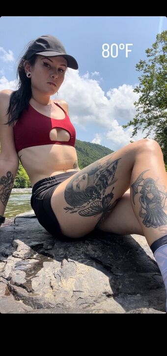 Elektra Kirby Nude Leaks OnlyFans Photo 44