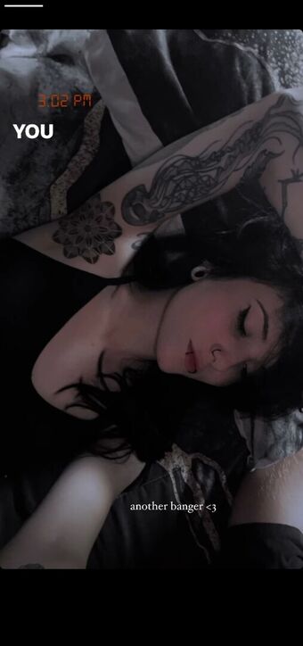 Elektra Kirby Nude Leaks OnlyFans Photo 35