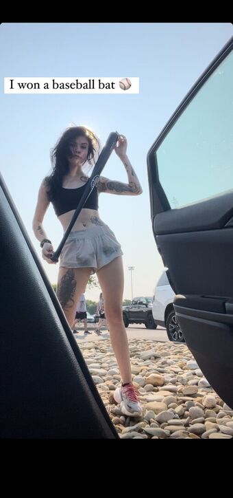 Elektra Kirby Nude Leaks OnlyFans Photo 36