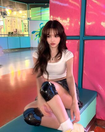 Elina Karimova Nude Leaks OnlyFans Photo 76