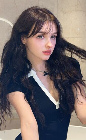 Elina Karimova Nude Leaks OnlyFans Photo 80