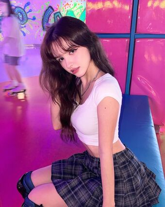 Elina Karimova Nude Leaks OnlyFans Photo 75