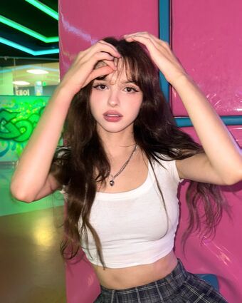 Elina Karimova Nude Leaks OnlyFans Photo 77