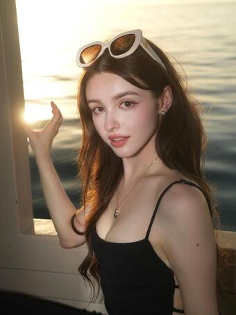 Elina Karimova Nude Leaks OnlyFans Photo 73