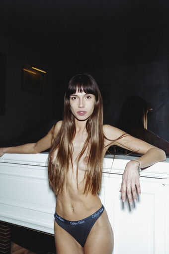 Elisa Dupuy Nude Leaks OnlyFans Photo 12