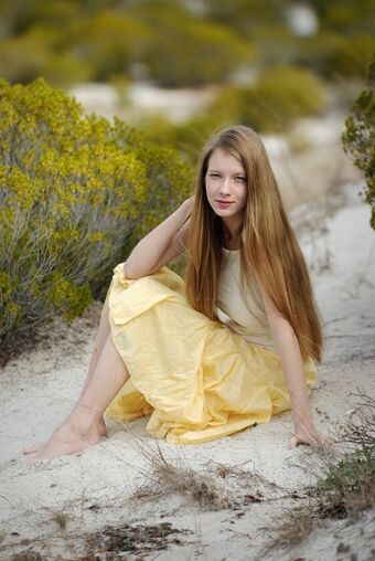 Mandy Collins Nude Leaks OnlyFans Photo 149