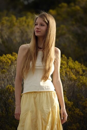 Mandy Collins Nude Leaks OnlyFans Photo 152