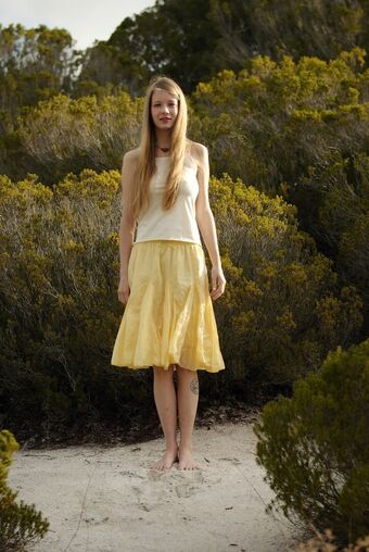 Mandy Collins Nude Leaks OnlyFans Photo 151