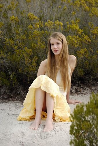 Mandy Collins Nude Leaks OnlyFans Photo 150